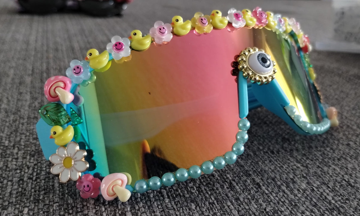 Kandi Glasses
