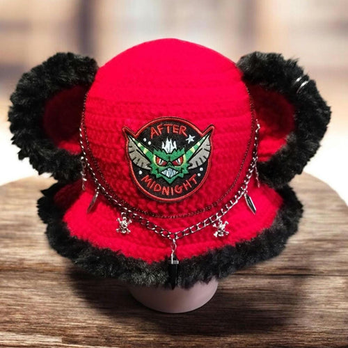Gremlins Bucket Hat