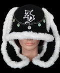 Zeds Dead Bunny Bucket Hat