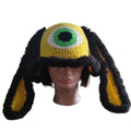 Subtronics Cyclops Bunny Bucket Hat