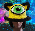 Subtronics Cyclops Bucket Hat
