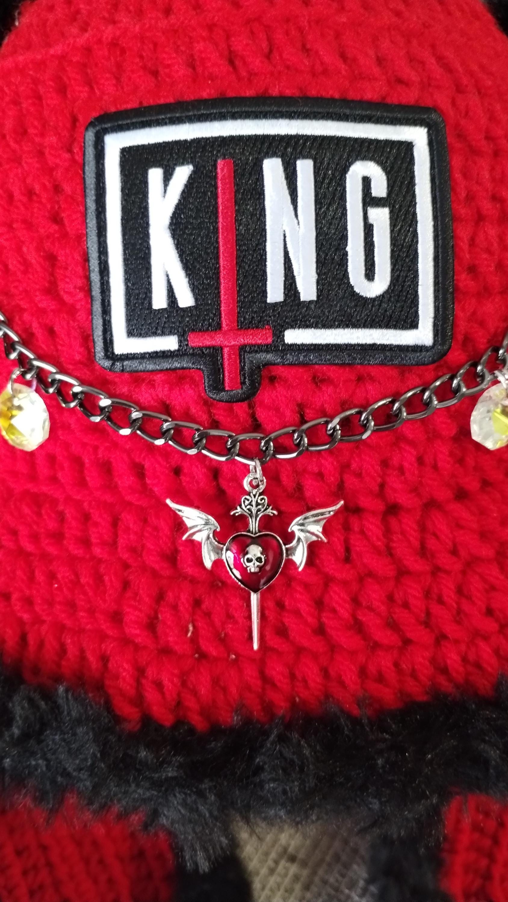 Sullivan King Bunny Ear Hat