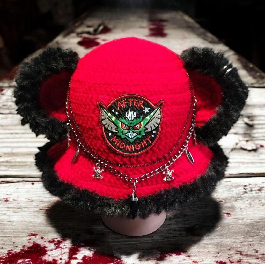 Gremlins Bucket Hat
