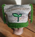Sprout me Festival Cat Hat