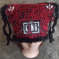 Sullivan King Cat Hat