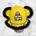 Subtronics Bucket Bear Hat