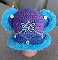 Griz Bucket Hat