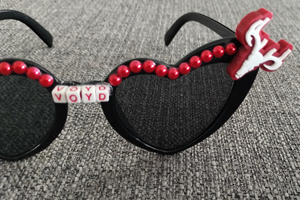 Voyd Rave Sunglasses