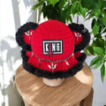 Sullivan King Bear Ear Bucket Hat