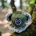 Of the Trees Bucket Hat