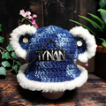 Tynan Bucket Hat