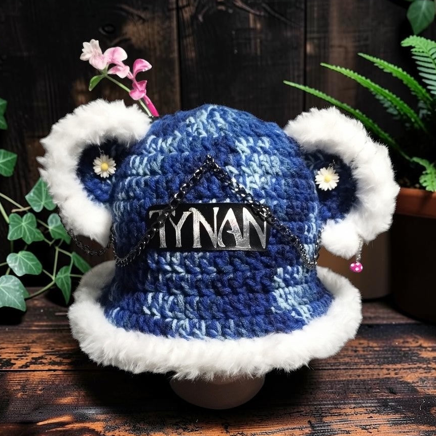 Tynan Bucket Hat
