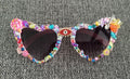 Glam Rave Sunglasses