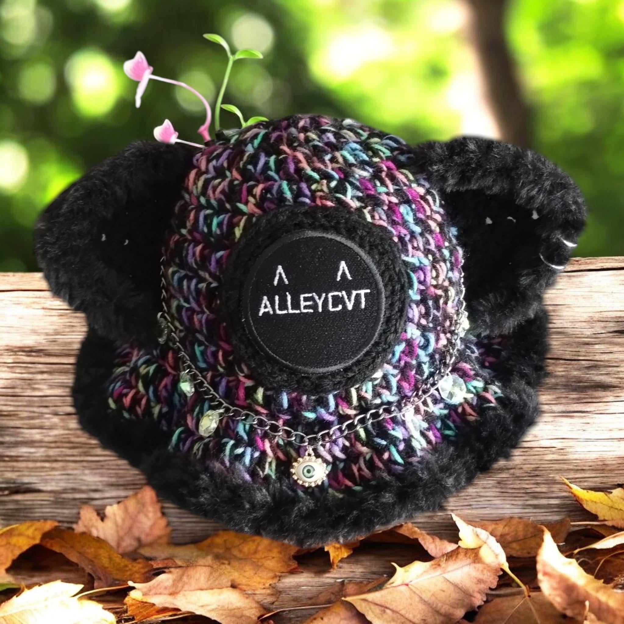 Alleycvt Bucket Hat