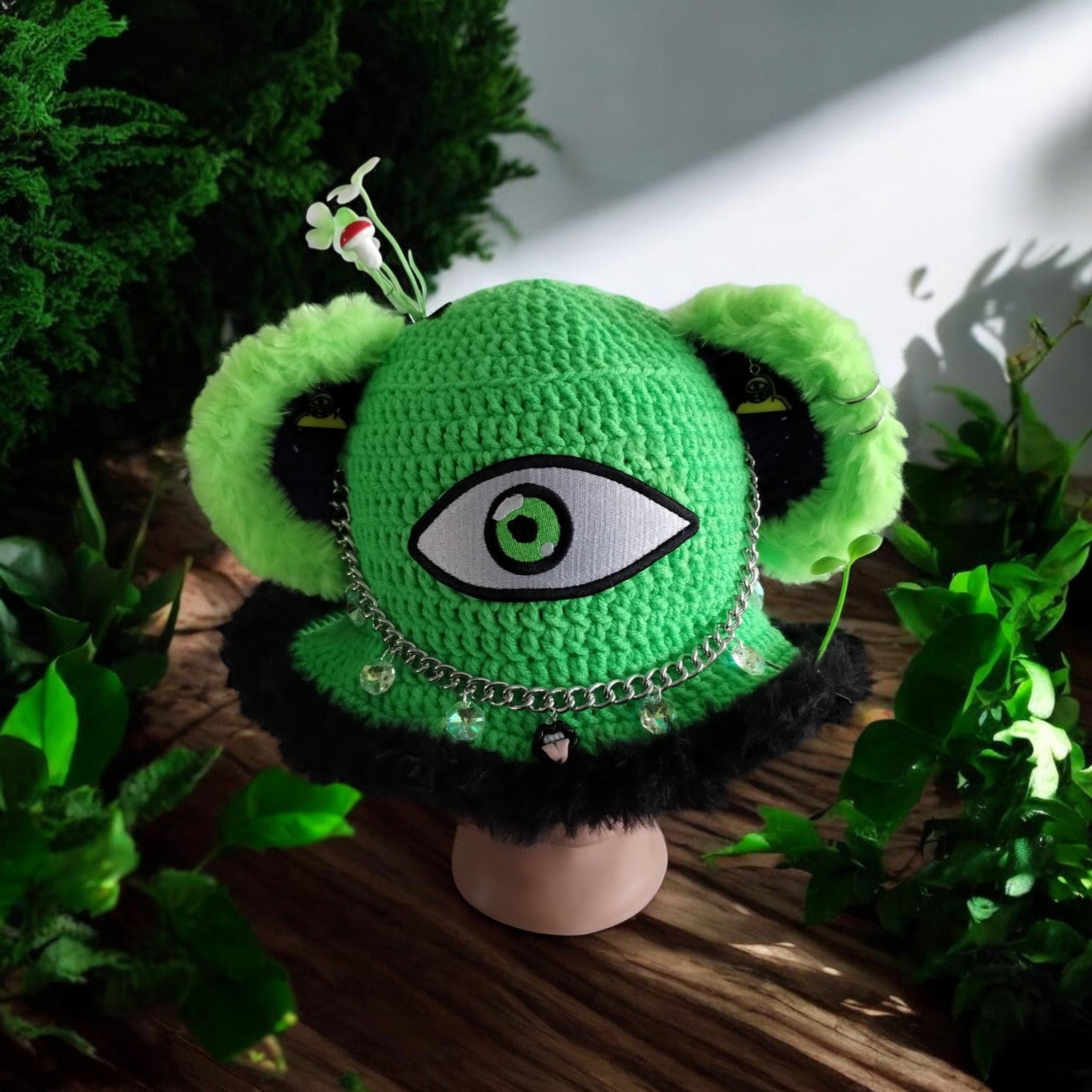Leveltronics Bucket Hat