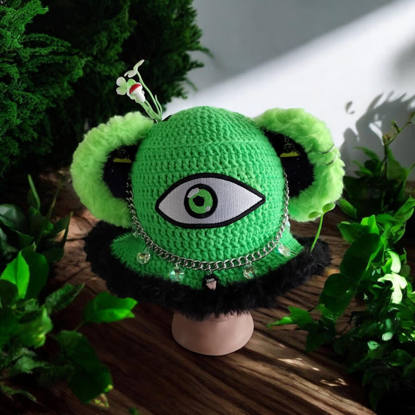 Leveltronics Bucket Hat