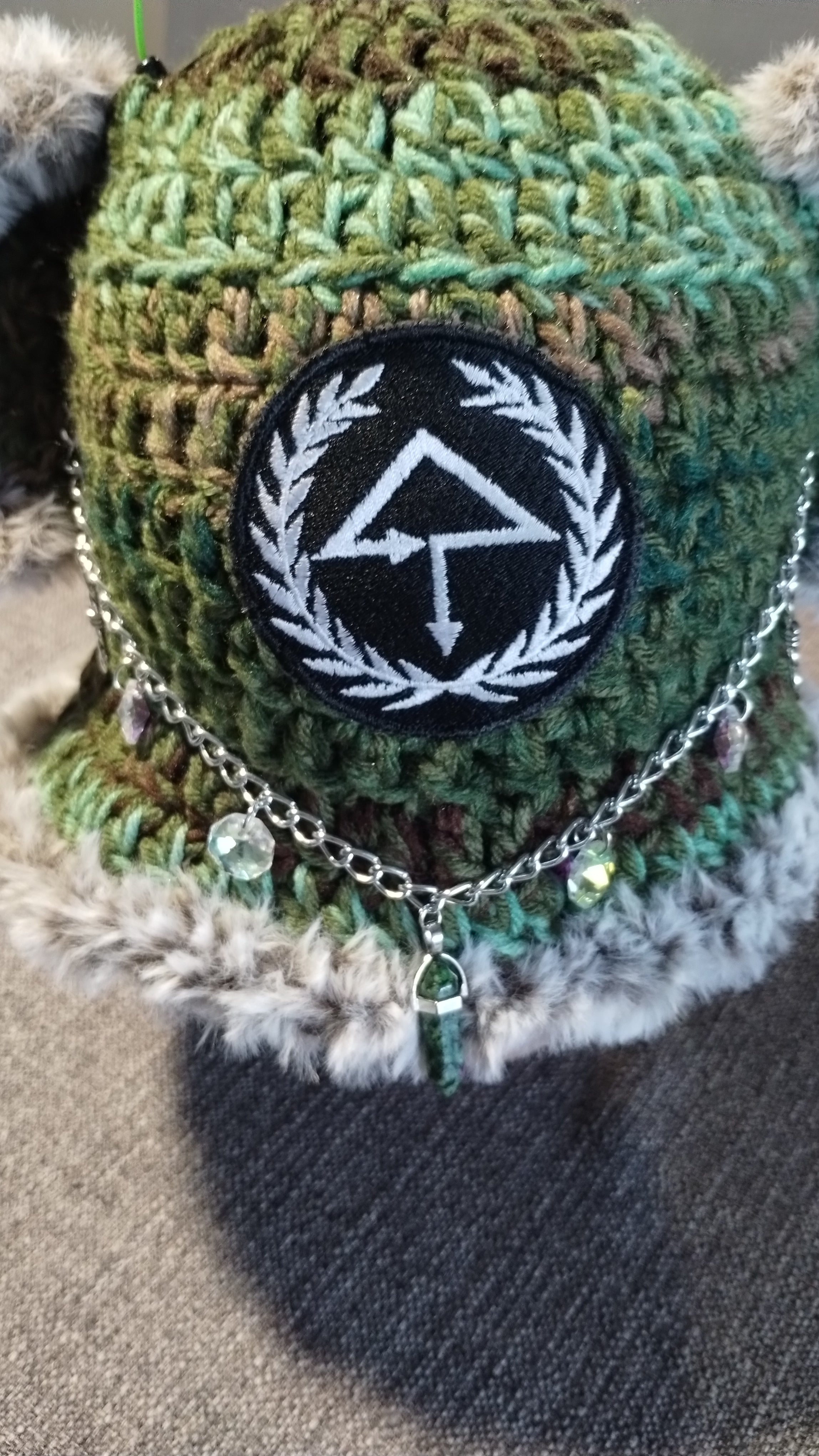 Of the Trees Bucket Hat
