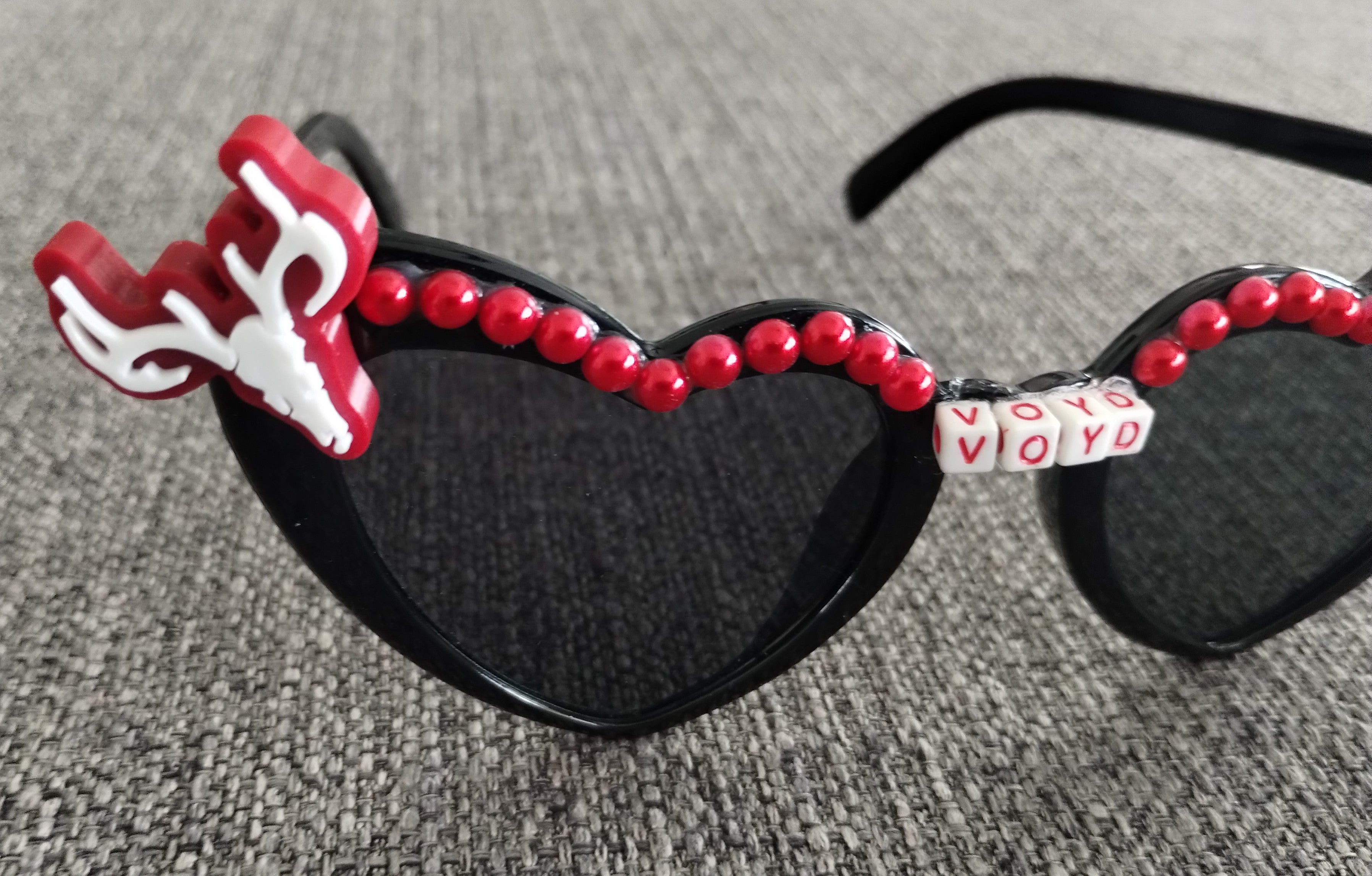 Voyd Rave Sunglasses