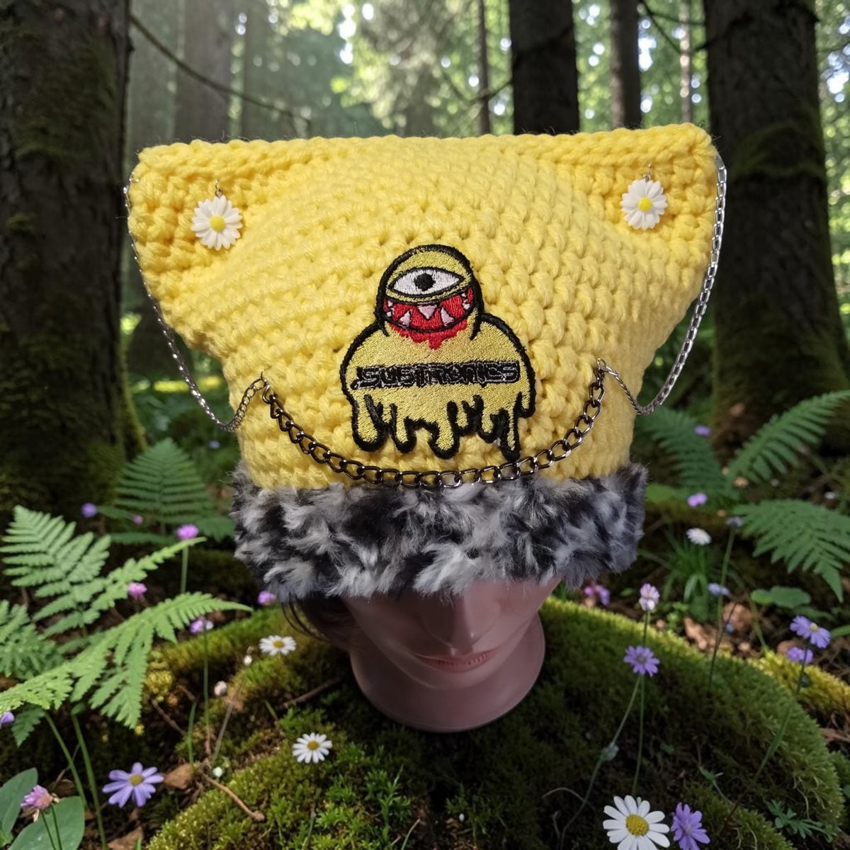 Subtronics Kitty Hat