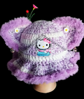 Hello Kitty Bucket Hat