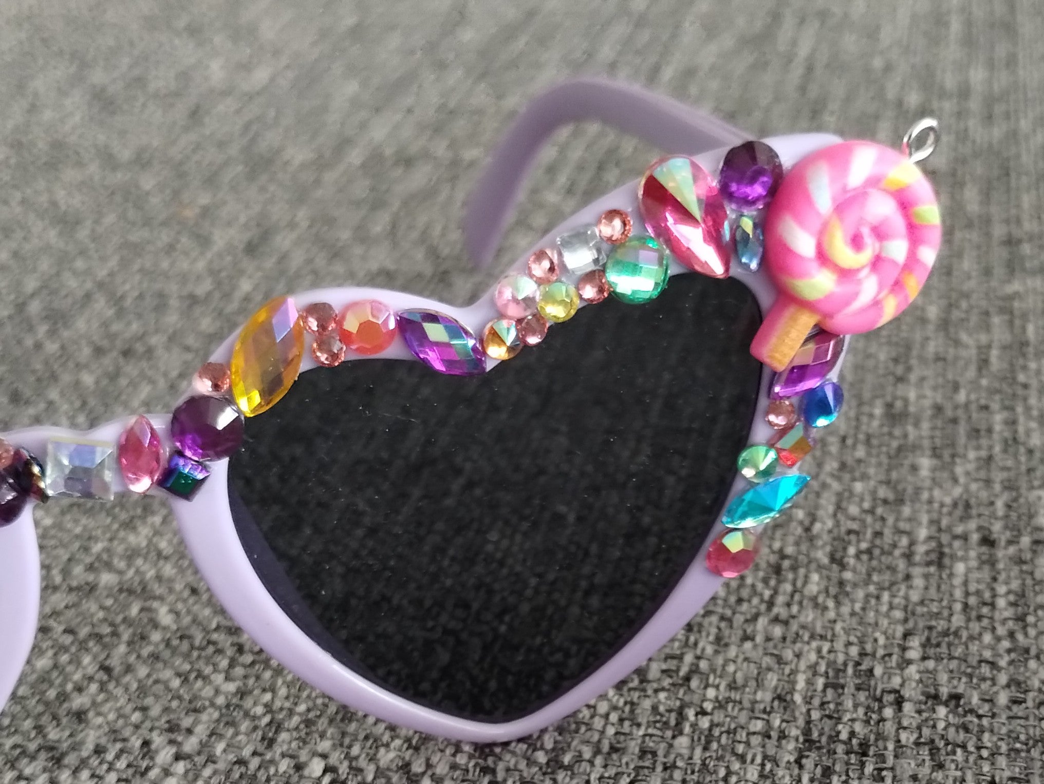 Beyond Wonderland Rave Sunglasses