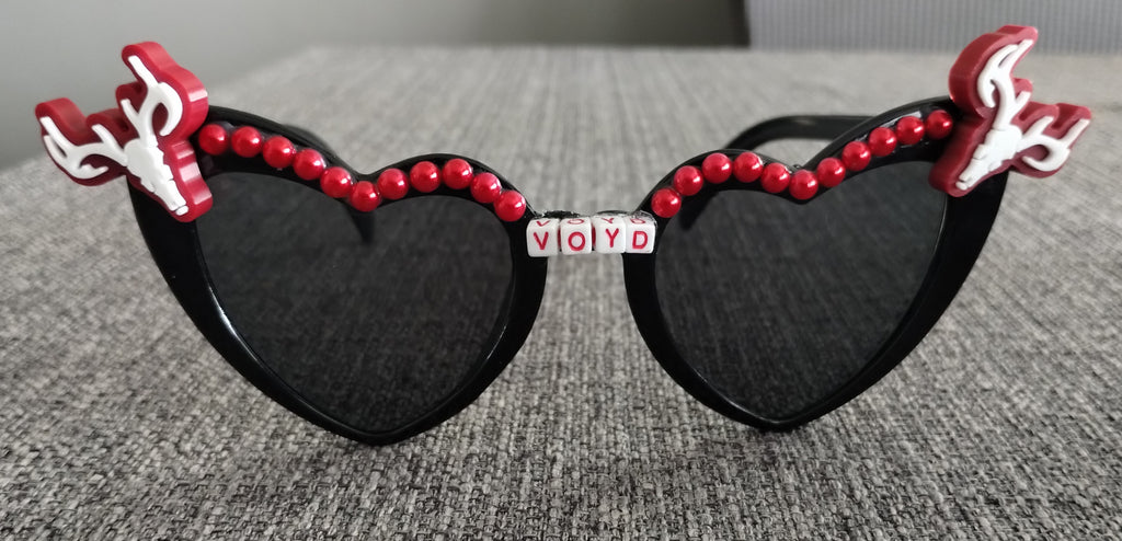 Voyd Rave Sunglasses