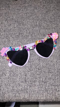 Beyond Wonderland Rave Sunglasses