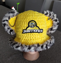Subtronics Bucket Bear Hat