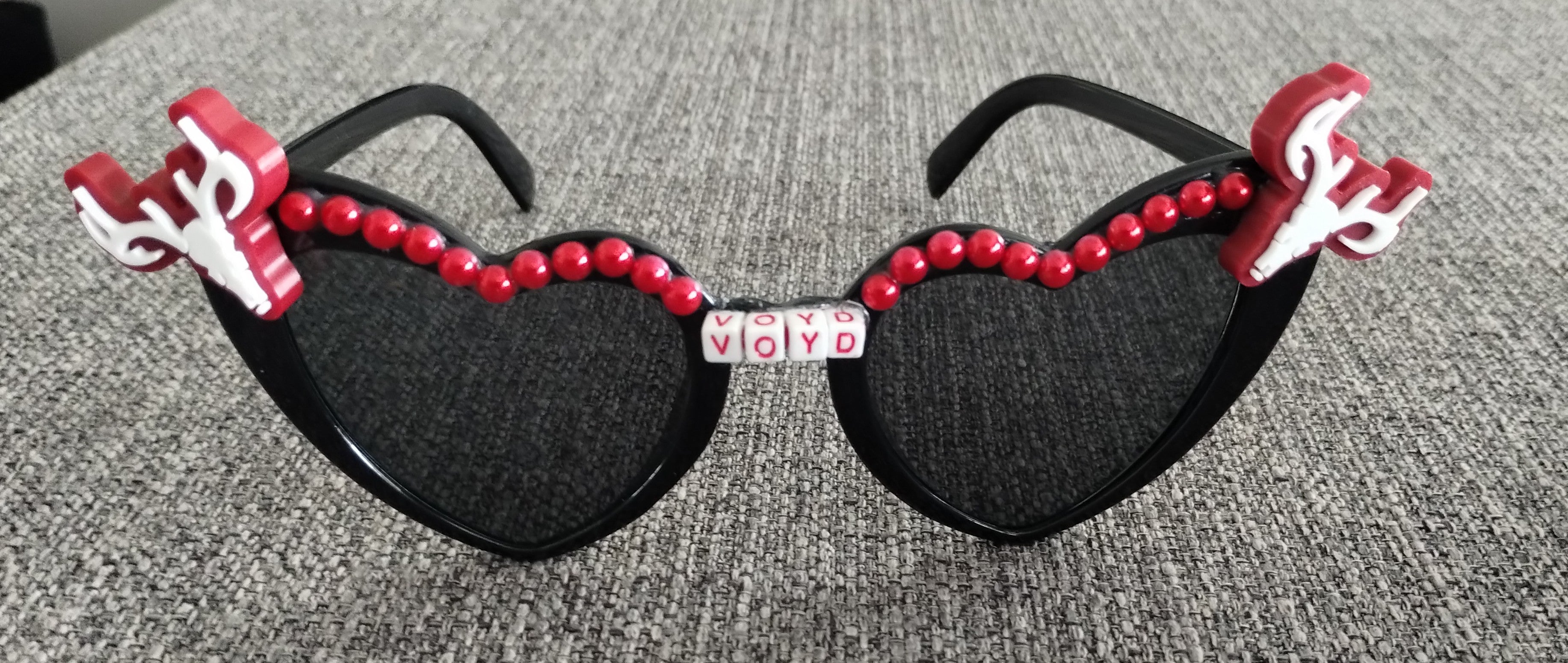 Voyd Rave Sunglasses